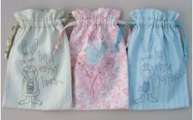 EASTER GIFT BAGS