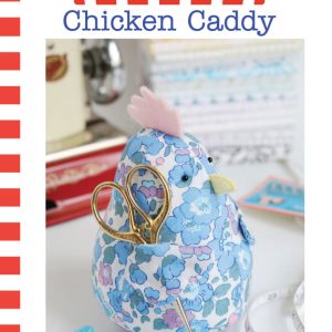 Chicken Caddy by RIC RAC (material Version)